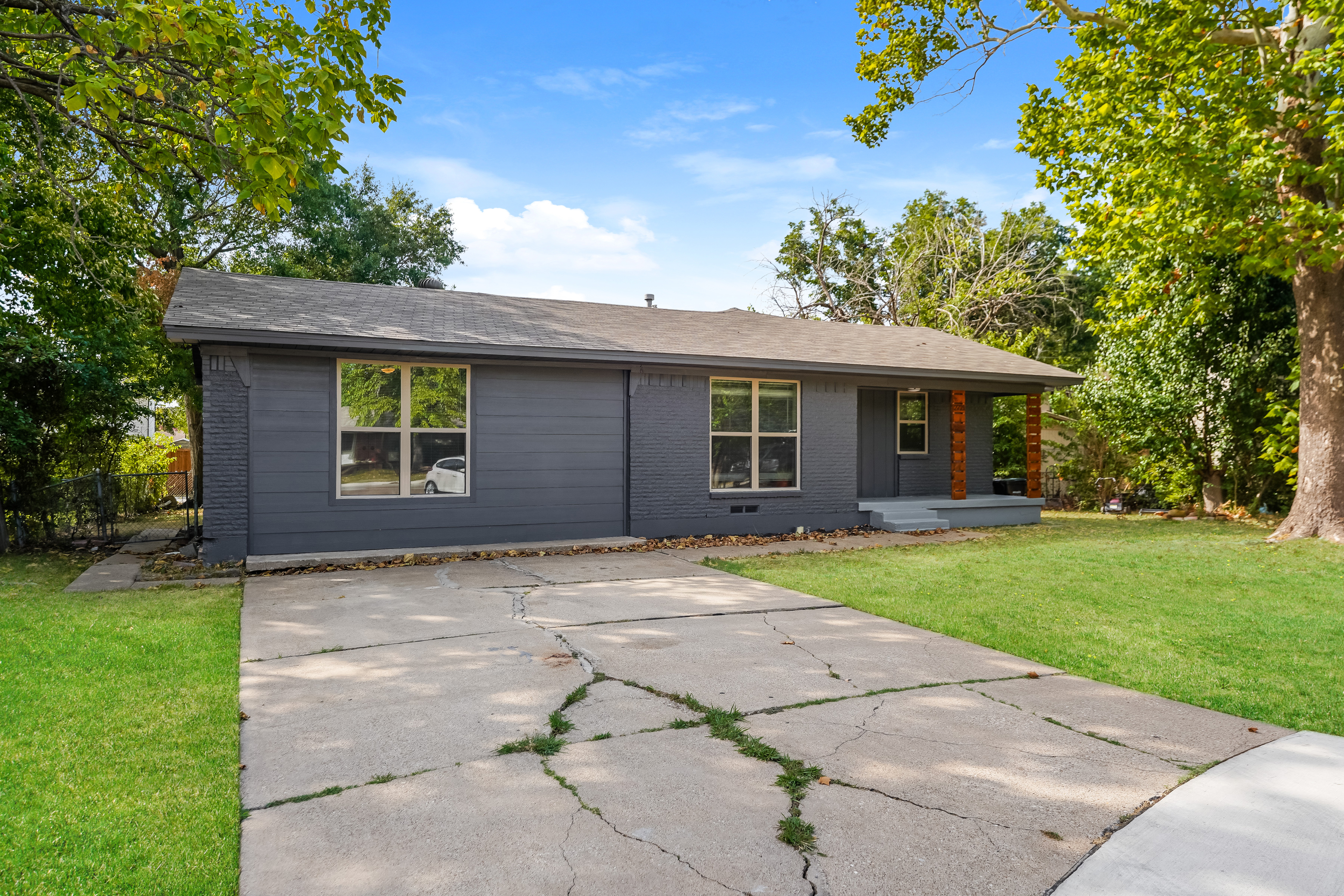 2721 Northview Pl Mesquite, TX 75150